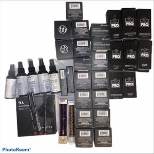 MAKEUP!!!!! Bundle sale!